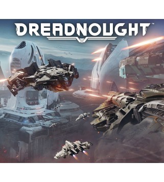 Dreadnought - Premium Starter Pack DLC Activation Key GLOBAL